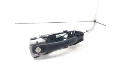 MANETA EXTERIOR DELANTERA IZQUIERDA SEAT IBIZA IV (2008-2015) 1.2 70CV 1198CC - L.4795236 / 6R4837205DFKZ