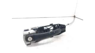 MANETA EXTERIOR DELANTERA IZQUIERDA SEAT IBIZA IV (2008-2015) 1.2 70CV 1198CC - L.4795236 / 6R4837205DFKZ