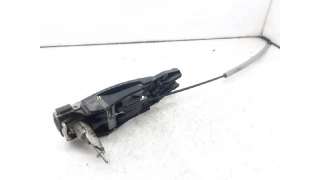 MANETA EXTERIOR DELANTERA IZQUIERDA SEAT IBIZA IV (2008-2015) 1.2 70CV 1198CC - L.4795236 / 6R4837205DFKZ