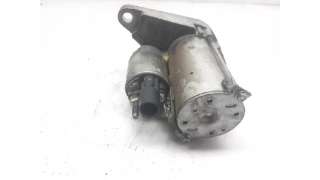 MOTOR ARRANQUE SEAT IBIZA IV (2008-2015) 1.2 70CV 1198CC - L.4795242 / 02T911024N