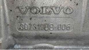 PALANCA FRENO DE MANO SEAT IBIZA IV (2008-2015) 1.2 70CV 1198CC - L.4795253 / 6Q0711303AK