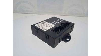 CINTURON SEGURIDAD TRASERO IZQUIERDO SEAT IBIZA IV (2008-2015) 1.2 70CV 1198CC - L.4795629 / 6J8857805BRAA