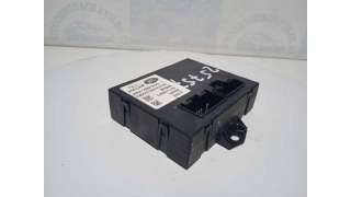 CINTURON SEGURIDAD TRASERO IZQUIERDO SEAT IBIZA IV (2008-2015) 1.2 70CV 1198CC - L.4795629 / 6J8857805BRAA