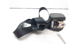 CINTURON SEGURIDAD TRASERO IZQUIERDO SEAT IBIZA IV (2008-2015) 1.2 70CV 1198CC - L.4795629 / 6J8857805BRAA 2