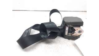 CINTURON SEGURIDAD TRASERO IZQUIERDO SEAT IBIZA IV (2008-2015) 1.2 70CV 1198CC - L.4795629 / 6J8857805BRAA