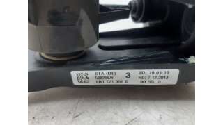 PEDAL EMBRAGUE SEAT IBIZA IV (2008-2015) 1.2 70CV 1198CC - L.4795655 / 6R1721059S