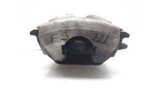 PINZA FRENO DELANTERA DERECHA SEAT IBIZA IV (2008-2015) 1.2 70CV 1198CC - L.4795661 / 1K0615124D