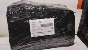 ESPEJO INTERIOR SUZUKI VITARA (1988-2002) - L.4797013 / 8470362A015PK 2