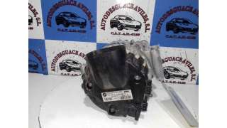 REJILLA AIREADORA NISSAN QASHQAI / QASHQAI +2 I (2007-2013) 2.0 DCI A LAS 4 RUEDAS 150CV 1995CC - L.4797267 / 68760JD11A