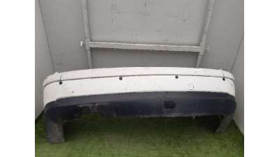 PARAGOLPES TRASERO CITROEN C5 I (2001-2004) 2.0 HDI (DCRHZB, DCRHZE) 109CV 1997CC - L.4797834 / 7410P0
