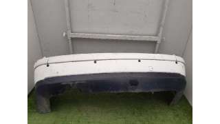 PARAGOLPES TRASERO CITROEN C5 I (2001-2004) 2.0 HDI (DCRHZB, DCRHZE) 109CV 1997CC - L.4797834 / 7410P0