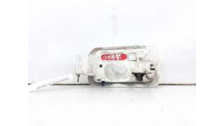 TAPA EXTERIOR COMBUSTIBLE CITROEN C5 I (2001-2004) 2.0 HDI (DCRHZB, DCRHZE) 109CV 1997CC - L.4797881 / 151784