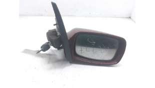 RETROVISOR DERECHO FORD ESCORT V (1990-1995) 1.8 D 60CV 1753CC - L.4798411 / K18BC