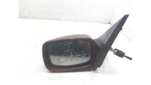 RETROVISOR IZQUIERDO FORD ESCORT V (1990-1995) 1.8 D 60CV 1753CC - L.4798412 / K18BC