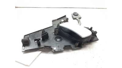 MANETA INTERIOR TRASERA DERECHA CITROEN C5 I (2001-2004) 2.0 HDI (DCRHZB, DCRHZE) 109CV 1997CC - L.4798672 / 9649218877