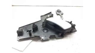 MANETA INTERIOR TRASERA DERECHA CITROEN C5 I (2001-2004) 2.0 HDI (DCRHZB, DCRHZE) 109CV 1997CC - L.4798672 / 9649218877