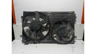 CERRADURA PUERTA TRASERA DERECHA VOLKSWAGEN POLO (1995-1999) 60 1.4 60CV 1390CC - L.4799203 / 6N4839016B