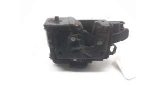CERRADURA PUERTA TRASERA DERECHA VOLKSWAGEN POLO (1995-1999) 60 1.4 60CV 1390CC - L.4799203 / 6N4839016B 2
