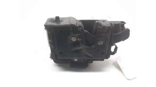 CERRADURA PUERTA TRASERA DERECHA VOLKSWAGEN POLO (1995-1999) 60 1.4 60CV 1390CC - L.4799203 / 6N4839016B