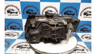 CERRADURA PUERTA TRASERA IZQUIERDA VOLKSWAGEN POLO (1995-1999) 60 1.4 60CV 1390CC - L.4799204 / 6N4839015B