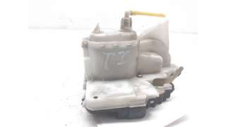 CERRADURA PUERTA TRASERA IZQUIERDA VOLKSWAGEN POLO (1995-1999) 60 1.4 60CV 1390CC - L.4799204 / 6N4839015B