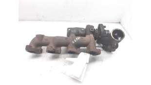 TURBOCOMPRESOR FORD MONDEO II (1996-2000) 1.8 TD 90CV 1753CC - L.4799364 / 1107642