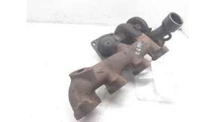 TURBOCOMPRESOR FORD MONDEO II (1996-2000) 1.8 TD 90CV 1753CC - L.4799364 / 1107642 2