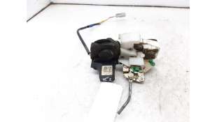 CERRADURA PUERTA TRASERA DERECHA ROVER 45 FASTBACK (2000-2005) 1.6 109CV 1588CC - L.4799622 / CWC102200 2