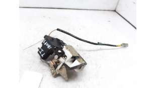 CERRADURA PUERTA TRASERA IZQUIERDA ROVER 45 FASTBACK (2000-2005) 1.6 109CV 1588CC - L.4799623 / FUB103280