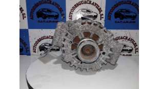 CERRADURA PUERTA TRASERA IZQUIERDA ROVER 45 FASTBACK (2000-2005) 1.6 109CV 1588CC - L.4799623 / FUB103280 2