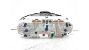 CUADRO INSTRUMENTOS ROVER 45 FASTBACK (2000-2005) 1.6 109CV 1588CC - L.4799624 / YAS100770 2