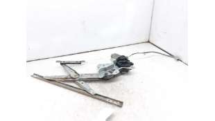 ELEVALUNAS TRASERO DERECHO ROVER 45 FASTBACK (2000-2005) 1.6 109CV 1588CC - L.4799627 / CVH101080