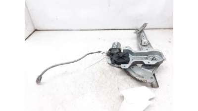 ELEVALUNAS TRASERO IZQUIERDO ROVER 45 FASTBACK (2000-2005) 1.6 109CV 1588CC - L.4799628 / CVH101090