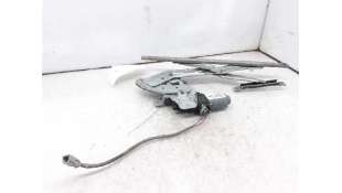 ELEVALUNAS TRASERO IZQUIERDO ROVER 45 FASTBACK (2000-2005) 1.6 109CV 1588CC - L.4799628 / CVH101090 2