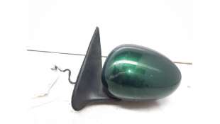 RETROVISOR IZQUIERDO ROVER 45 FASTBACK (2000-2005) 1.6 109CV 1588CC - L.4799645 / CRJ100270PMP 2