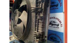 ELECTROVENTILADOR HYUNDAI COUPE (1996-2002) 2.0 16V 139CV 1975CC - L.4799663 / 9773729000