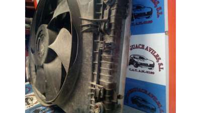 ELECTROVENTILADOR HYUNDAI COUPE (1996-2002) 2.0 16V 139CV 1975CC - L.4799663 / 9773729000