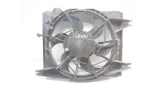 ELECTROVENTILADOR HYUNDAI COUPE (1996-2002) 2.0 16V 139CV 1975CC - L.4799663 / 9773729000 2