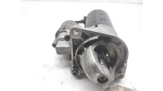 MOTOR ARRANQUE FIAT STILO (2001-2006) 1.9 JTD (192XE1A) 115CV 1910CC - L.4800043 / 0001108202
