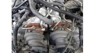 MOTOR ARRANQUE FIAT STILO (2001-2006) 1.9 JTD (192XE1A) 115CV 1910CC - L.4800043 / 0001108202 2