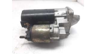 MOTOR ARRANQUE FIAT STILO (2001-2006) 1.9 JTD (192XE1A) 115CV 1910CC - L.4800043 / 0001108202