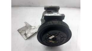 COMPRESOR AIRE ACONDICIONADO FIAT STILO (2001-2006) 1.9 JTD (192XE1A) 115CV 1910CC - L.4800044 / 4472208642