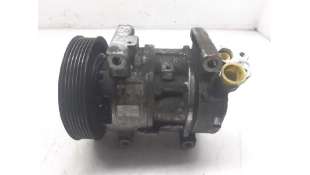 COMPRESOR AIRE ACONDICIONADO FIAT STILO (2001-2006) 1.9 JTD (192XE1A) 115CV 1910CC - L.4800044 / 4472208642 2