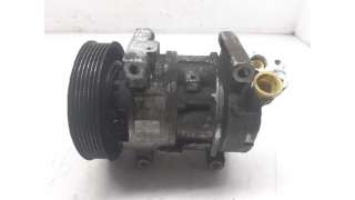 COMPRESOR AIRE ACONDICIONADO FIAT STILO (2001-2006) 1.9 JTD (192XE1A) 115CV 1910CC - L.4800044 / 4472208642
