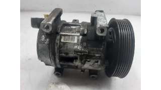 COMPRESOR AIRE ACONDICIONADO FIAT STILO (2001-2006) 1.9 JTD (192XE1A) 115CV 1910CC - L.4800044 / 4472208642