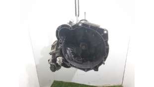 CAJA CAMBIOS FIAT STILO (2001-2006) 1.9 JTD (192XE1A) 115CV 1910CC - L.4800049 / C605