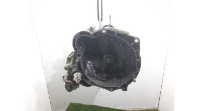 CAJA CAMBIOS FIAT STILO (2001-2006) 1.9 JTD (192XE1A) 115CV 1910CC - L.4800049 / C605