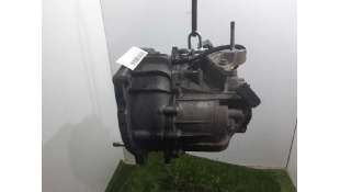 CAJA CAMBIOS FIAT STILO (2001-2006) 1.9 JTD (192XE1A) 115CV 1910CC - L.4800049 / C605 2