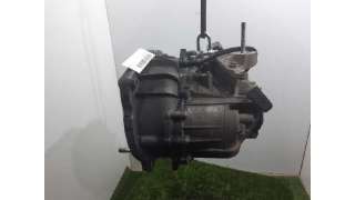 CAJA CAMBIOS FIAT STILO (2001-2006) 1.9 JTD (192XE1A) 115CV 1910CC - L.4800049 / C605