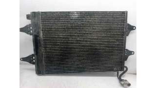 CONDENSADOR / RADIADOR  AIRE ACONDICIONADO SEAT IBIZA III (2002-2006) 1.2 64CV 1198CC - L.4800163 / 6Q0820111B